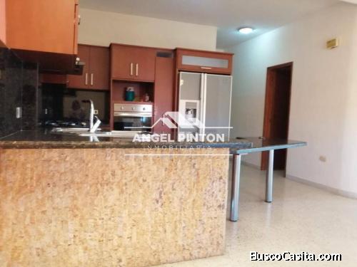 CASA EN VENTA MARACAIBO API 7416 THAIS ROJAS  CARMIÑA Y ASOCIADOS