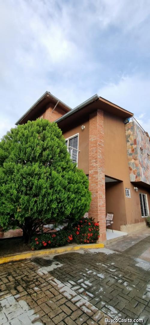 SKY GROUP PLATINUM Vende hermoso Casa Ubicado en Villas de San Diego 