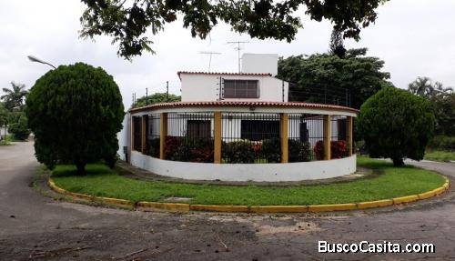 Venta Casa Urb. Lomas del Este, Valencia