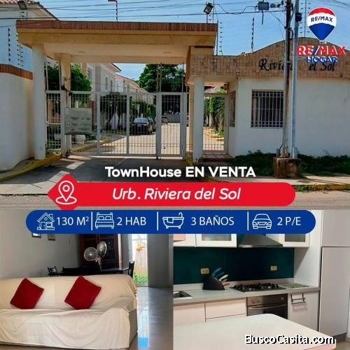 Casa Venta Maracaibo Urb. Riviera del Sol 210823