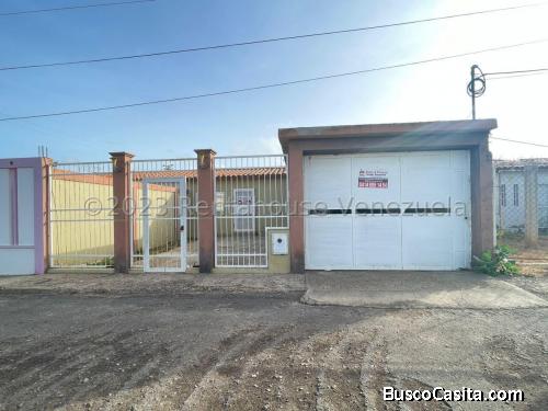 Casa en Venta Puerta Maraven cod rah 24-3959