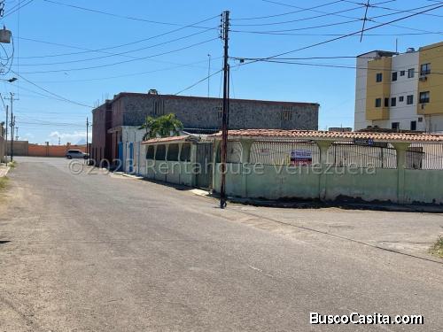 Casa en Venta Caja de Agua punto fijo cod rah 24-3966