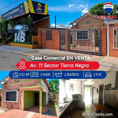 Casa Venta Maracaibo Sector Tierra Negra 230823