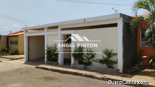 CASA COMERCIAL VENTA PIEDRA DEL SOL MARACAIBO API 5160 ELIDA HERNANDEZ ANGEL PINTON FS TEAM WORK
