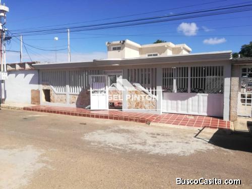CONJUNTO CERRADO EN VENTA EN SANTA FE II MARACAIBO API 5146 ELIDA HERNANDEZ ANGEL PINTON FS TEAM W.