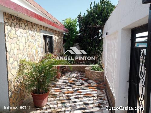 CASA VENTA BRISAS DEL SUR MARACAIBO API 4931 ELIDA HERNANDEZ ANGEL PINTON FS TEAM WORK