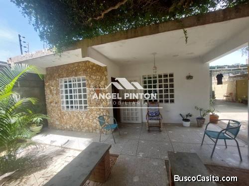 CASA EN VENTA LOS MODINES MARACAIBO API 4879 ELIDA HERNANDEZ ANGEL PINTON FSTEAM WORK