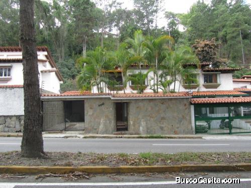 Hermoso apartamento en Alto Prado
