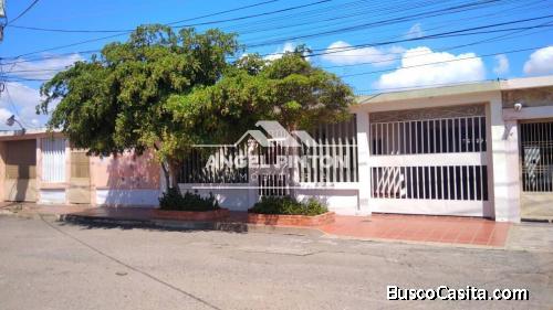 CASA VENTA LOMAS DE SAN FERNANDO MARACAIBO API 8040 ELIDA HERNANDEZ ANGEL PINTON FS TEAM WORK