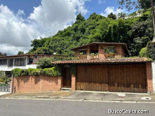 Hermosa casa en venta en San Luis