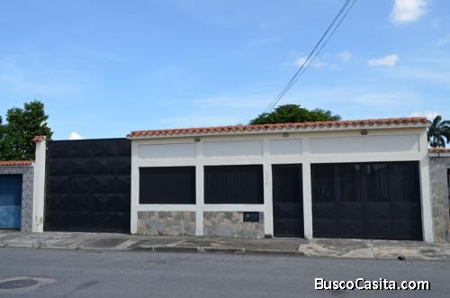 Eglée Suárez Vende Casa en Ciudad Alianza 