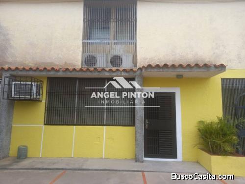 TOWNHOUSE VENTA RES LA CAMPIÑA MARACAIBO API 6101 ELIDA HERNANDEZ ANGEL PINTON FS TEAM WORK