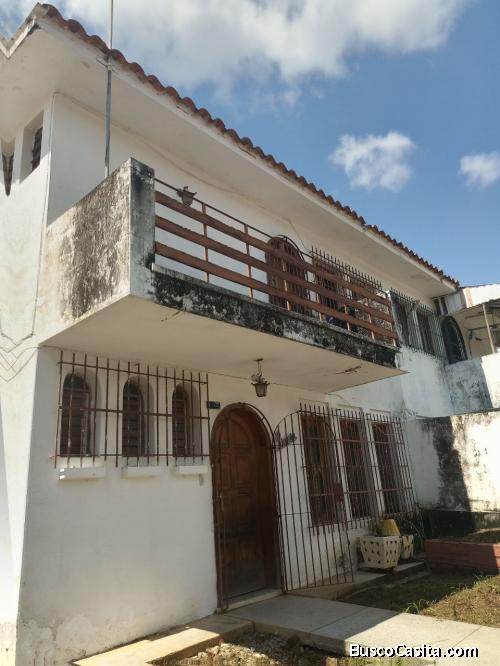 JOHANA LAZARO VENDE CASA EN EL TRIGAL SUR VALENCIA EDO CARABOBO