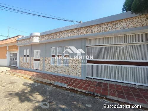 CASA EN VENTA EN FUNDACIÓN MARACAIBO API 5119 ELIDA HERNANDEZ ANGEL PINTON FS TEAM WORK