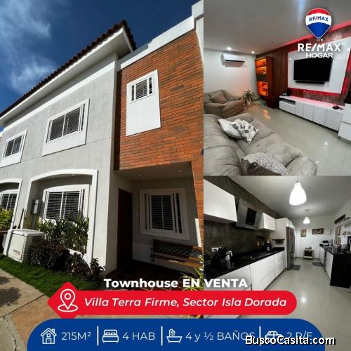 Casa Venta Maracaibo Villa Terra Firme 220923