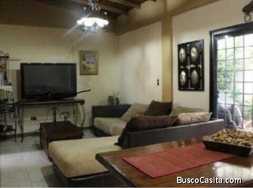 Casa En Urbanización Las Alquerias. Av.terepaima  Calle Tarabana. Este De Barquisimeto