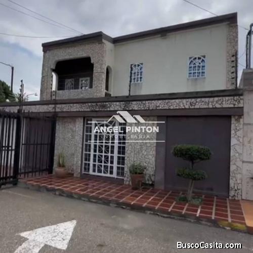 CASA VENTA LA GILCON LA LIMPIA MARACAIBO API 4842 ELIDA HERNANDEZ ANGEL PINTON FS T.W.