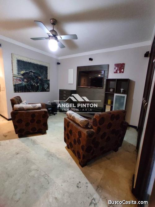 TOWNHOUSE EN VENTA EN VILLA PUNTA ARENA MARACAIBO API 4878 ELIDA HERNANDEZ ANGEL PINTON FS T.W.