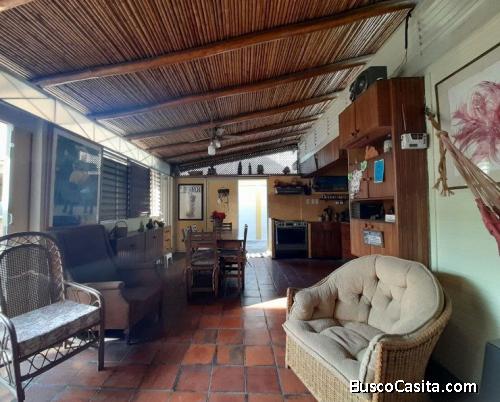 Casa en av Venezuela Centro Oeste de Barquisimeto