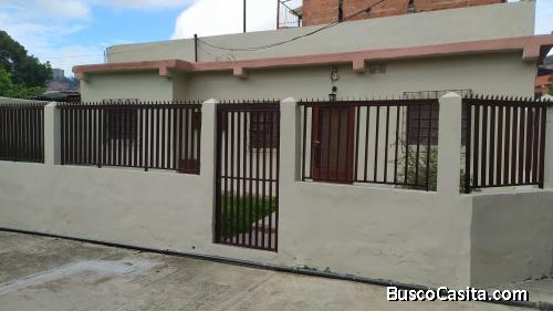 VENTA DE AMPLIA CASA AV EL CUARTEL DE CATIA VEREDA 36