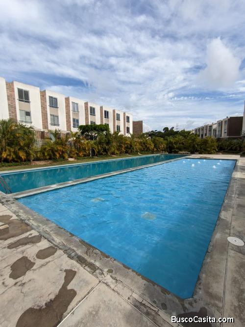 vendo casa en colinas del viento