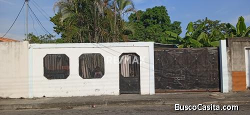 Casa de Oportunidad en Venta 
