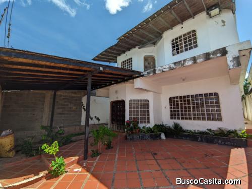 Vendo Posada de 10 habitaciones en el Manzano 
