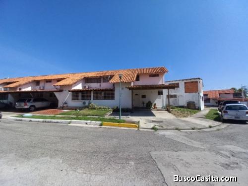 Casa En Urb Los Naranjos En La Rosaleda En Barquisimeto Edo Lara 
