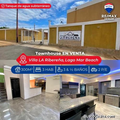 Casa Venta Maracaibo Villa La Ribereña 181023
