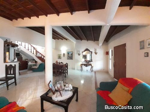 Casa en la Urbanización Colinas de La Rosaleda, Barquisimeto 