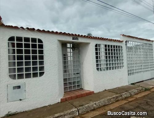 Casa en venta paratepuy puerto Ordaz
