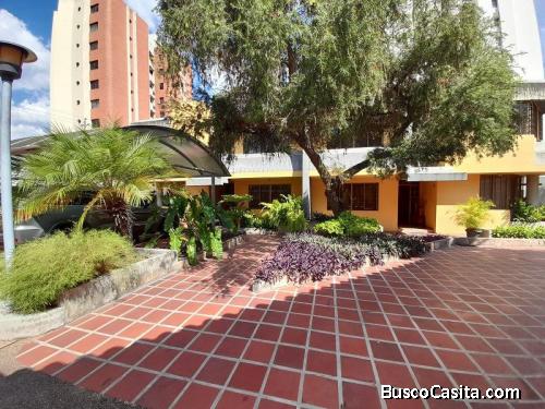 TOWNHOUSE EN EL ESTE DE BARQUISIMETO