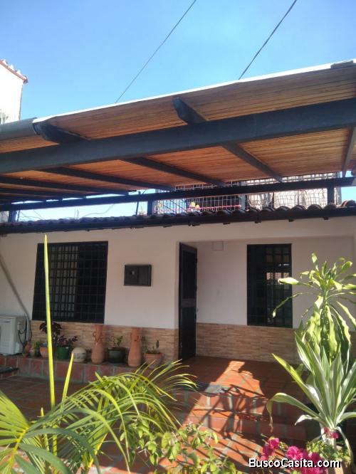 CASA EN CABUDARE URBANIZACIÓN COPACOA.