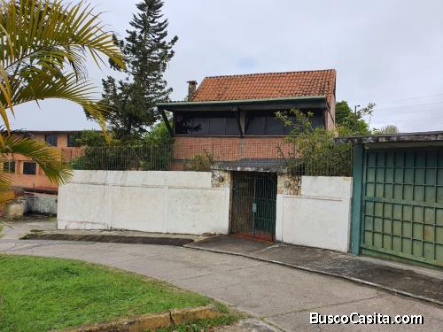 Venta casa en guayabitos alto hatillo baruta miranda caracas venezuela