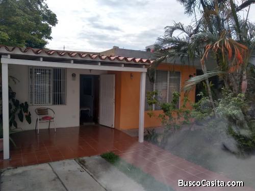 ESPECTACULAR CASA EN EL ESTE DE BARQUISIMETO