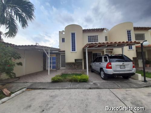 TOWNHOUSE EN URB TAMARINDO VILLAS,CABUDARE
