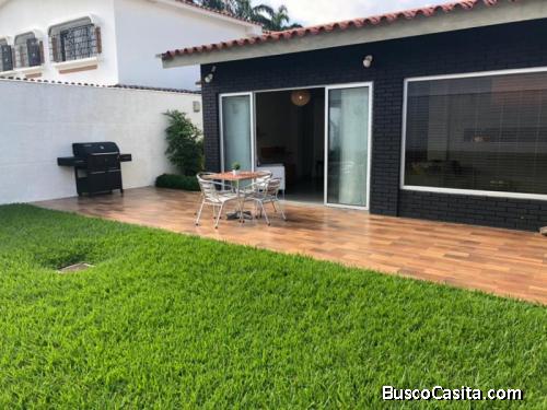 Eglée Suárez Vende Casa en Urb. La Viña. 