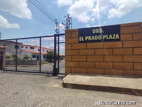 CASA EN URBANIZACIÓN EL PRADO PLAZA CABUDARE, PIEDAD NORTE