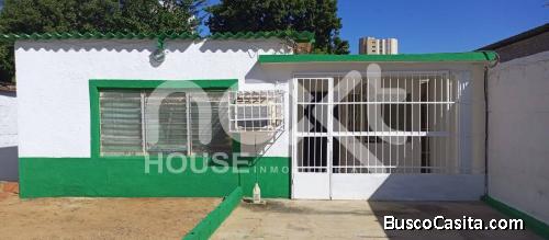 CASA EN VENTA VALLE FRIO MARACAIBO NEXT 323 ELIDA HERNANDEZ TELF. 04246072709