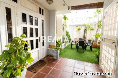 CASA EN VENTA BUENA VISTA, CABIMAS Código: 210253