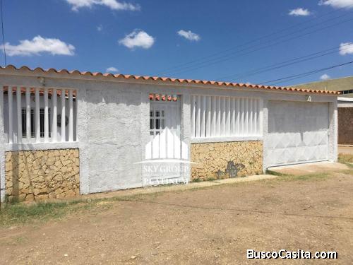Casa en Urb.  Brisas de España  Puerta Maraven, Falcón