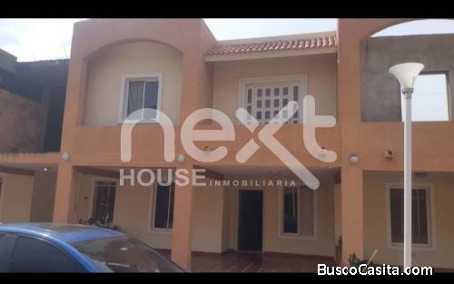 CASA VENTA EN VILLA SOLARIEGA SECTOR CLUB HIPICO MARACAIBO 470 ELIDA HERNANDEZ NEXT HOUSE