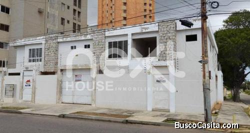 TOWNHOUSE EN VENTA SECTOR BARALT MARACAIBO NEXT 234 ELIDA HERNANDEZ NEXT HOUSE