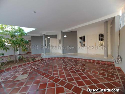 Casa en venta Los sauces Maracaibo #24-11197