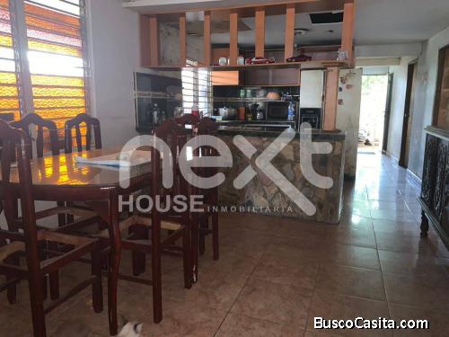 CASA EN VENTA SECTOR SUR AMERICA SAN FRANCISCO NEXT 754 ELIDA HERNANDEZ NEXT HOUSE