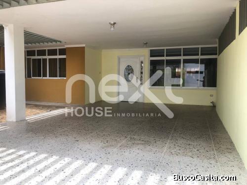 CASA VENTA EN VILLA SOLARIEGA SECTOR CLUB HIPICO MARACAIBO 470 ELIDA HERNANDEZ NEXT HOUSE