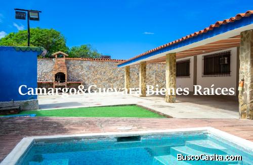 CASA EN HIGUEROTE
