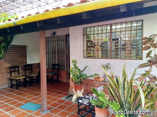 Venta Casa Conj. Villa Valencia, Urb. Parque Valencia