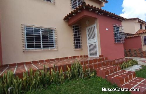 Casa en venta en Cabudare, Urbanización Cañas Dulces