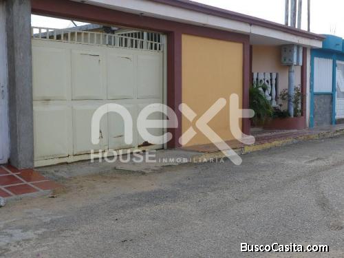 CASA EN VENTA URBANIZACIÓN VILLA BARALT MARACAIBO NEXT 768